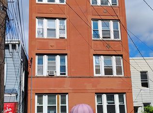 307 Summit Ave APT 3, Jersey City, NJ 07306