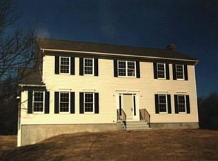 58 Lone Oak Mdws, Newtown, CT 06482