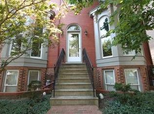 1332 Corcoran St NW APT 5, Washington, DC 20009