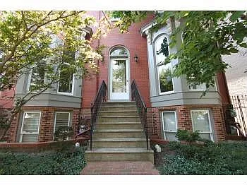1332 Corcoran St NW APT 5 photo 1