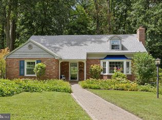 444 Kerr Ln, Springfield, PA 19064