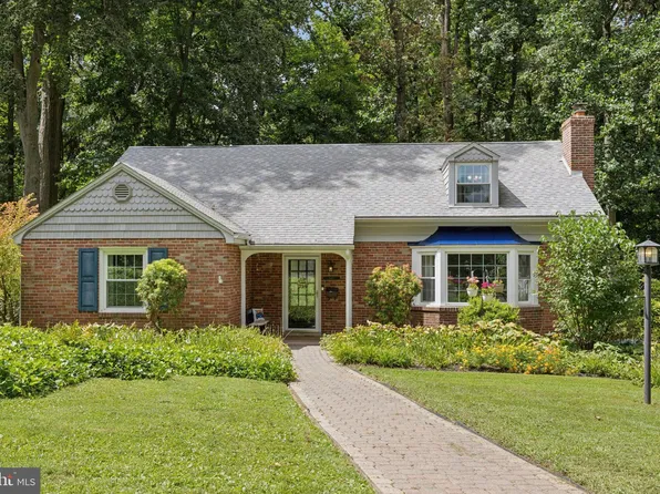 444 Kerr Ln, Springfield, PA 19064