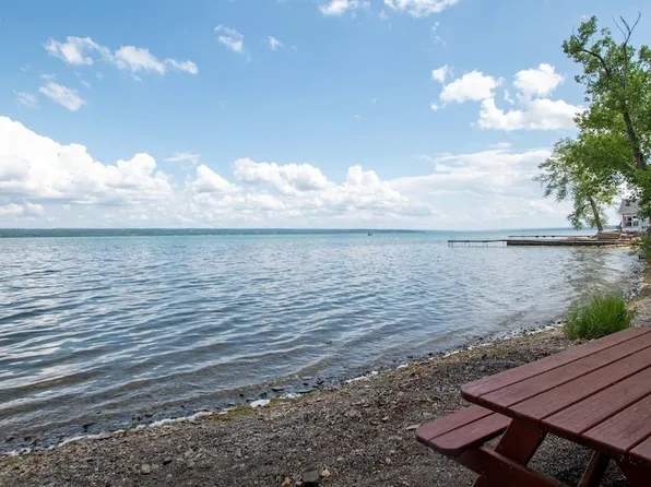 5102 Route 89 Lot 6, Romulus, NY 14541