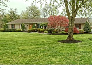 534 Ongs Hat Rd, Southampton, NJ 08088