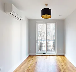 Rented by Stuyvesant Heights Realty Corp