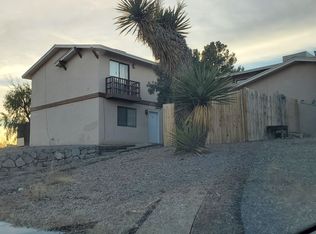 3266 Executive Hills Rd, Las Cruces, NM 88011