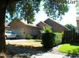 337 Yosemite Ave, Modesto, CA 95351