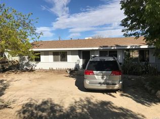 7958 Sage Ave, Yucca Valley, CA 92284