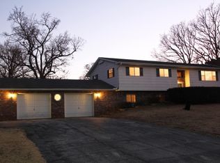 420 W 16th St, Galena, KS 66739