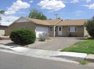 6010 Princess Jeanne Ave NE, Albuquerque, NM 87110