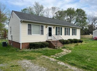 8026 Anton Trce, Mechanicsville, VA 23111