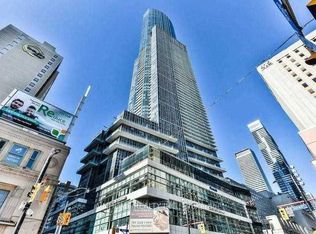 386 Yonge St #1703, Toronto, ON M5B 0A5