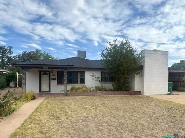 700 E Permian Dr, Hobbs, NM 88240