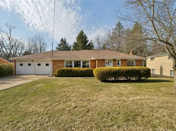 6025 Bolte Dr, Verona, PA 15147