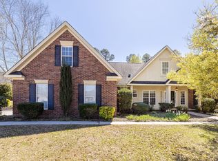 103 Adamsville Spring Rd, North Augusta, SC 29860