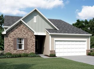 40 Cherohala Ct, Covington, GA 30016