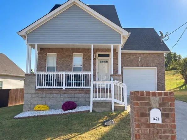 1421 Good Night Ct, Nashville, TN 37207