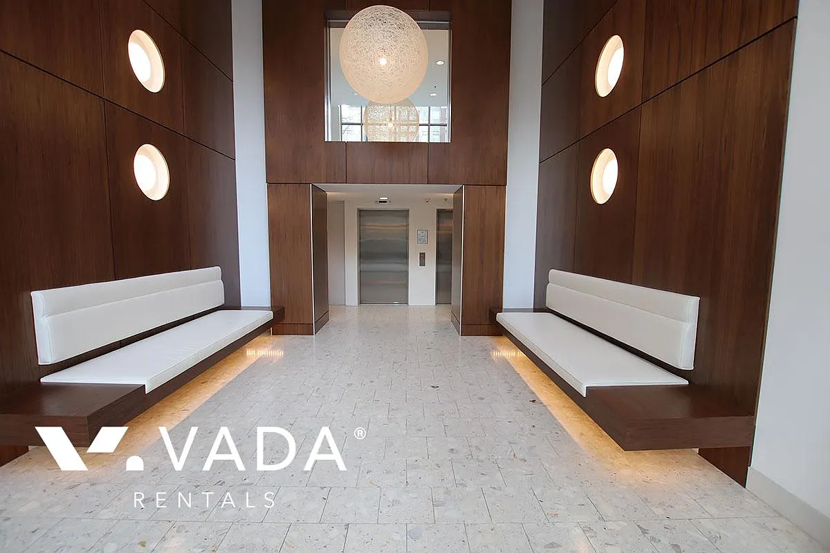 1225 Richards Street Vancouver — Photo 3