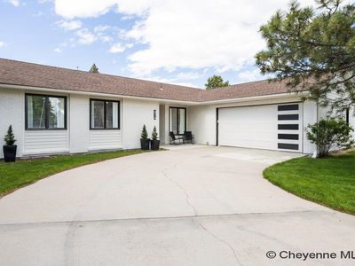 626 Shaun Ave, Cheyenne, WY, 82009