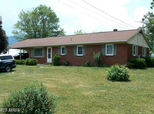 12669 Fort Loudon Rd, Mercersburg, PA 17236