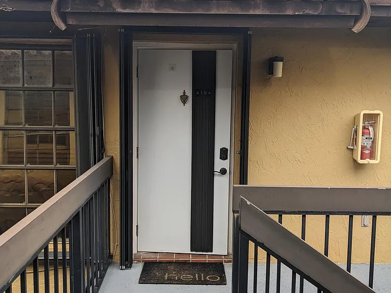 12205 SW 16th Ter #A104 — Photo 19
