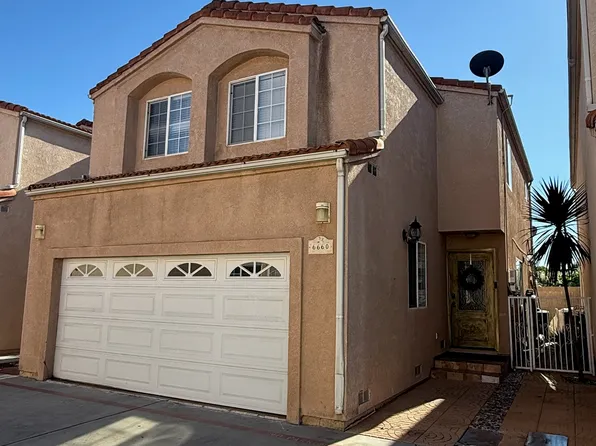 6660 Walker Ave, Bell, CA 90201