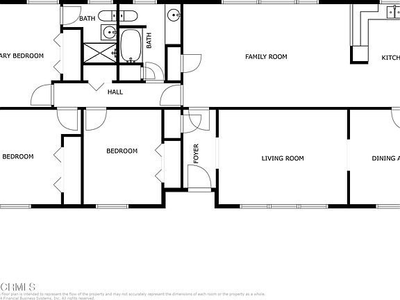 4th image of 824 York Street