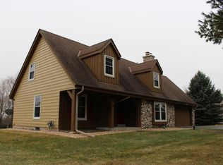N55W26441 Richmond Rd, Lisbon, WI 53089