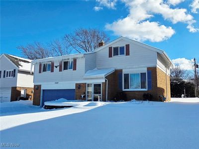 5507 Hollywood Dr, Parma, OH, 44129
