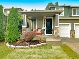 5607 56th Loop SE, Lacey, WA 98503