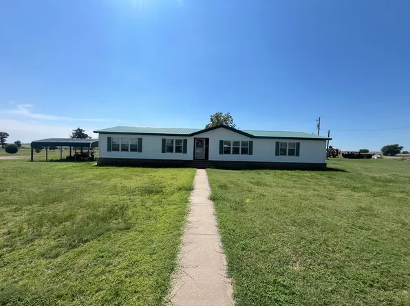 105 E Elm, Englewood, KS 67840