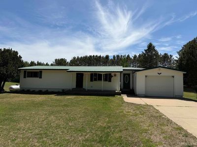 E12437 Olson Rd, Shingleton, MI, 49884