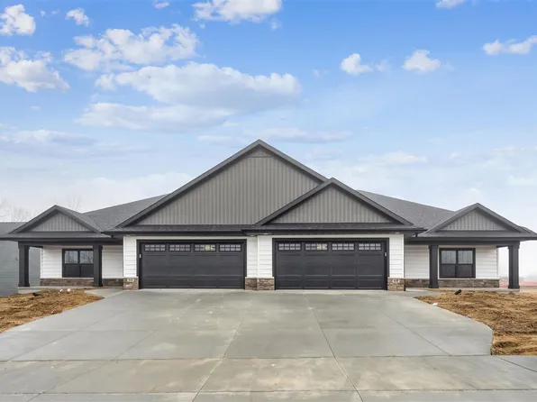 642 Maclan Ct, Iowa City, IA 52246