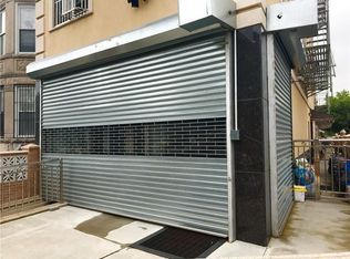 5502 Fort Hamilton Pkwy, Brooklyn, NY 11219