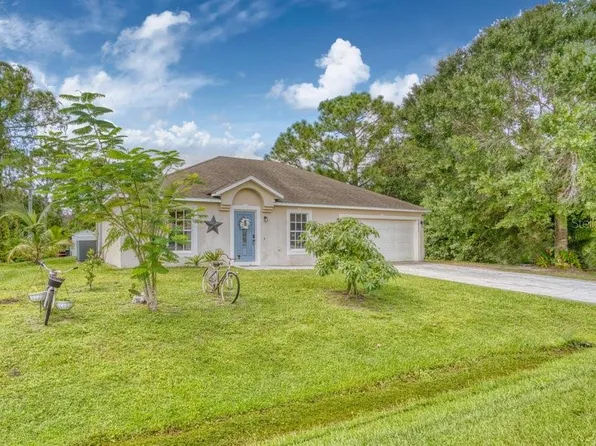 3011 NW 33rd Ave, Okeechobee, FL 34972