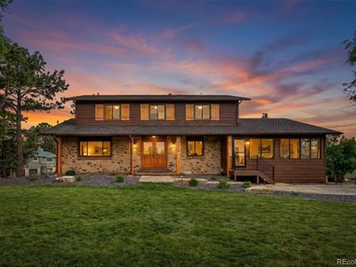 6175 Ponderosa Way, Parker, CO, 80134