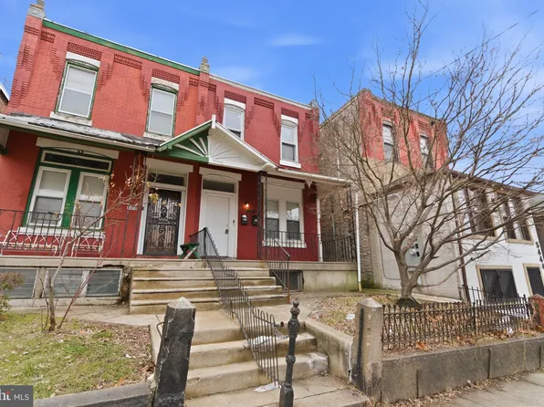 5442 Haverford Ave, Philadelphia, PA 19139