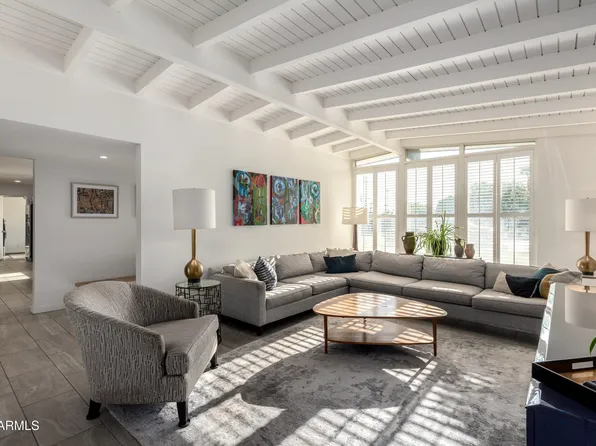 7255 N 12TH Street, Phoenix, AZ 85020