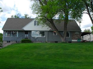 418 NW 6th St, Pendleton, OR 97801