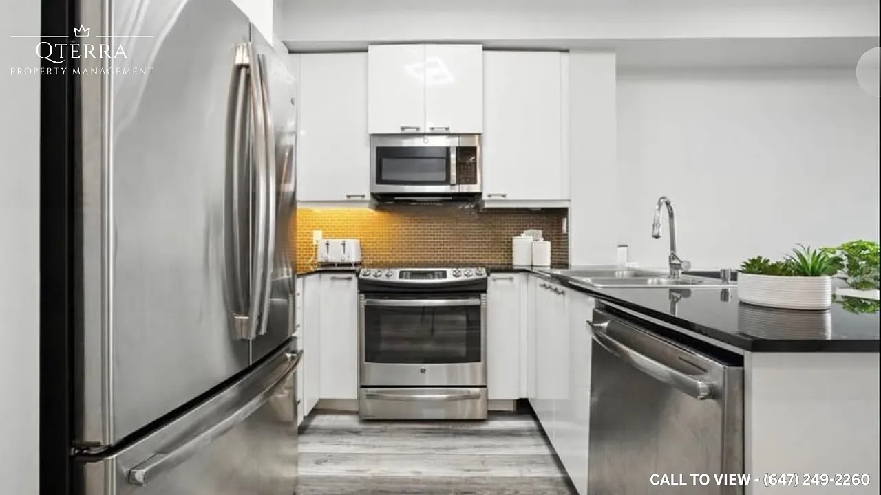 1 bed, 600 sqft, $2,099 — Photo 2