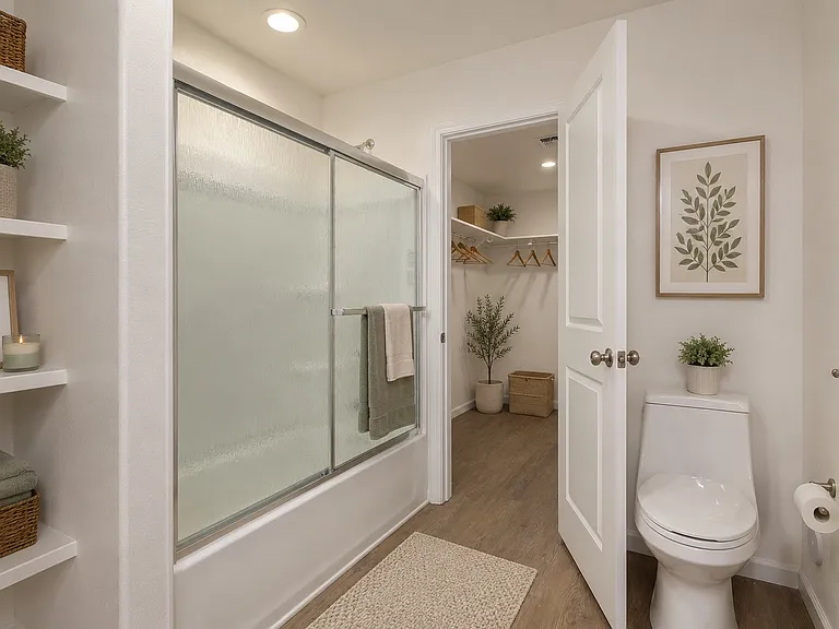 Myrtle Townhomes — Photo 13