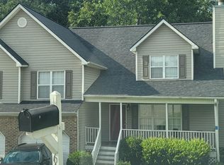 6150 Shadygrove Rdg, Austell, GA 30168