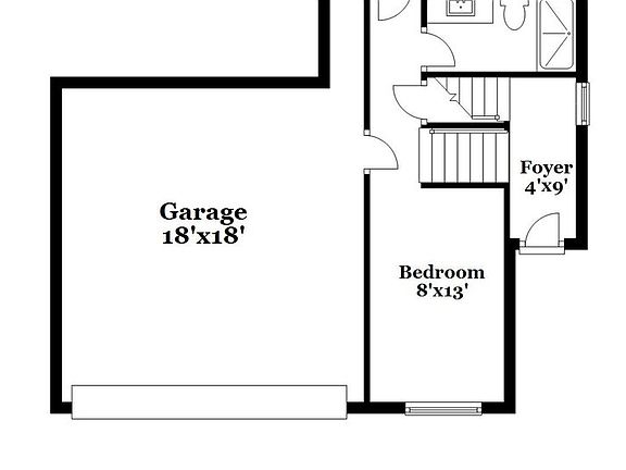 2nd image of 8956 Brian Christopher Ave