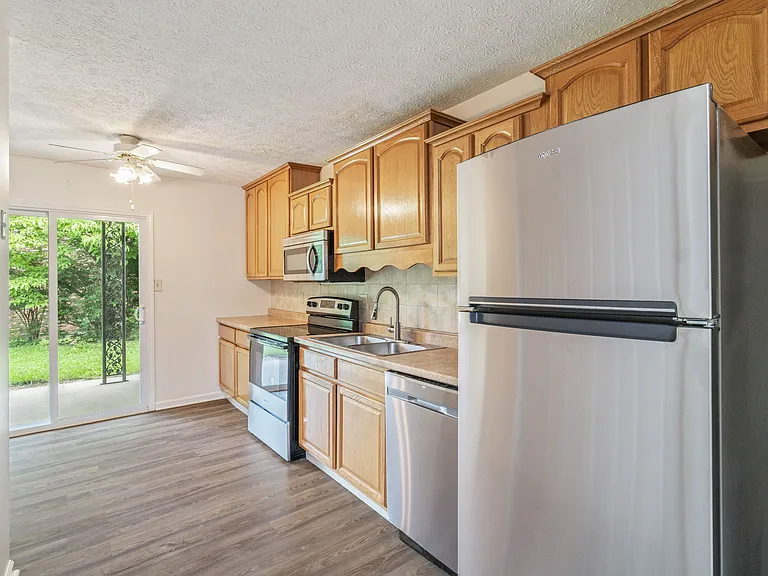 4801 Cannon Ridge Dr #B — Photo 15