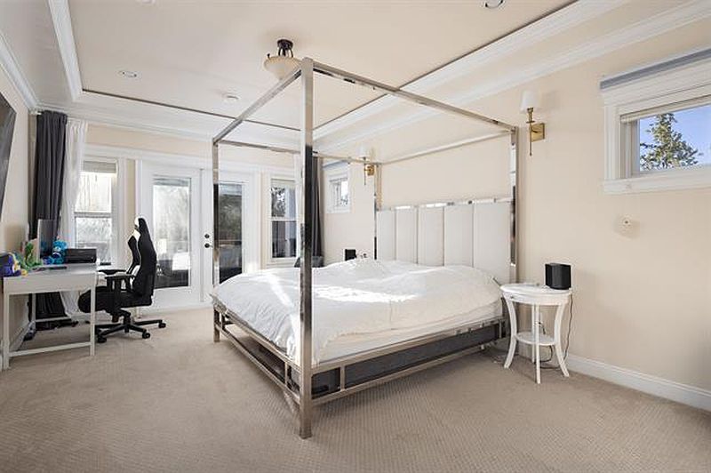 Richmond House for rent - 5 Bedrooms — photo 10