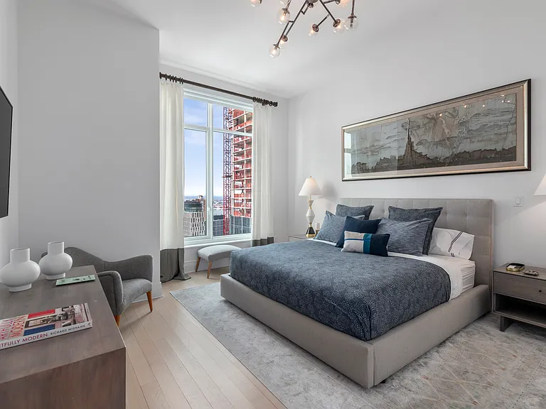 30 Park Pl #47E — Photo 6