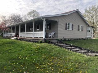 12446 State Route 55, Saint Paris, OH 43072