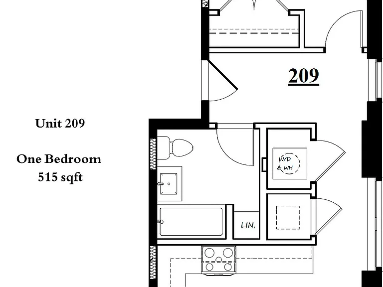 Fort Monroe Lofts LLC — Photo 46