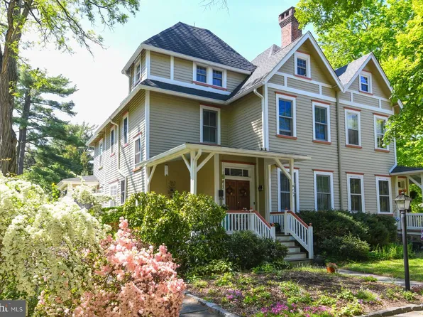 204 E Willow St, Wenonah, NJ 08090
