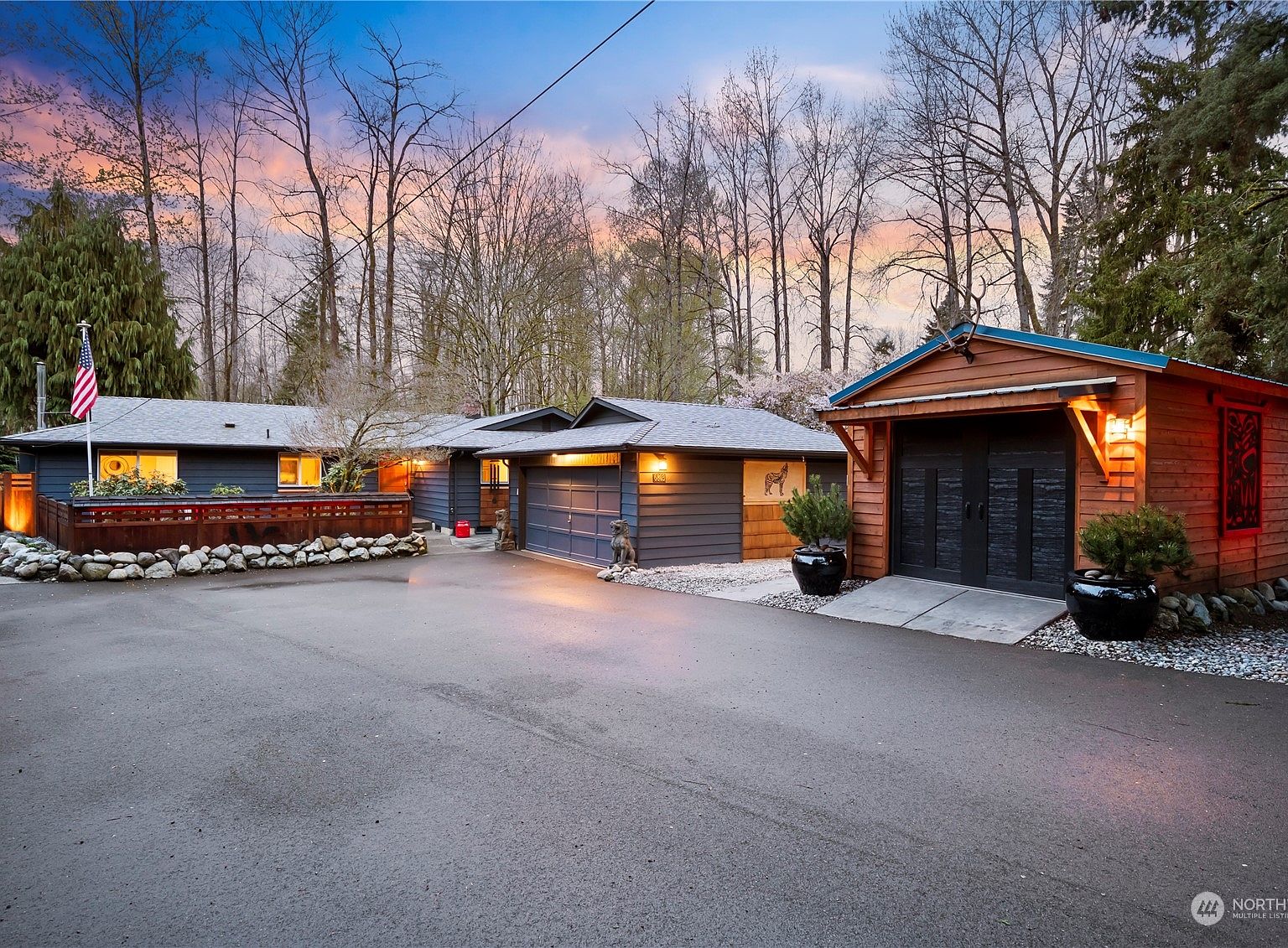 6803 NE 204th Street, Kenmore, WA 98028 Zillow